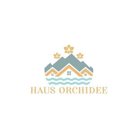 Апартаменти Haus Orchidee Селине Екстер'єр фото