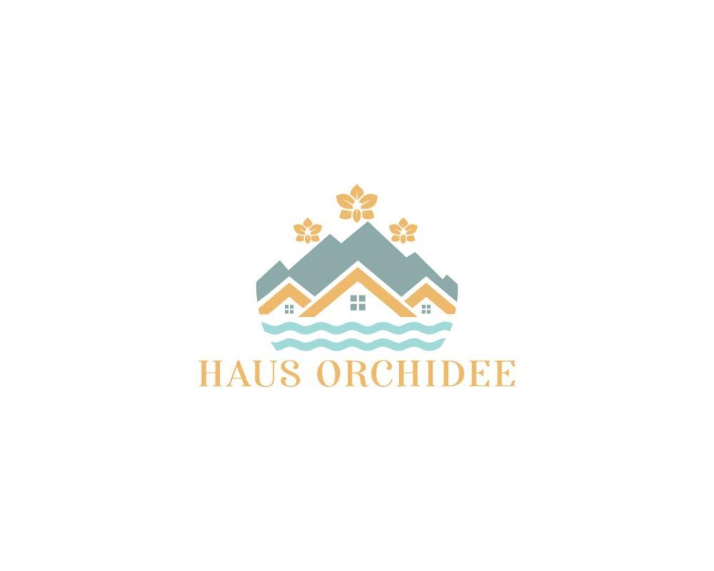 Апартаменти Haus Orchidee Селине Екстер'єр фото